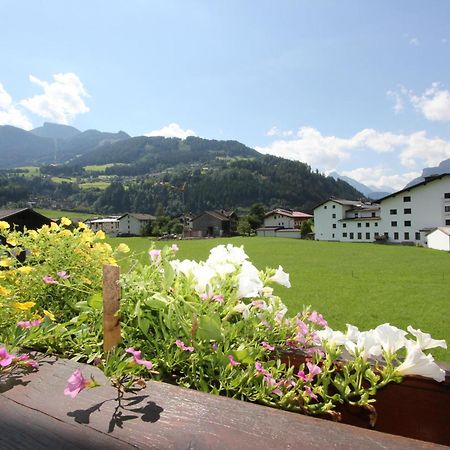Fankhauser I Zell am Ziller Exterior photo