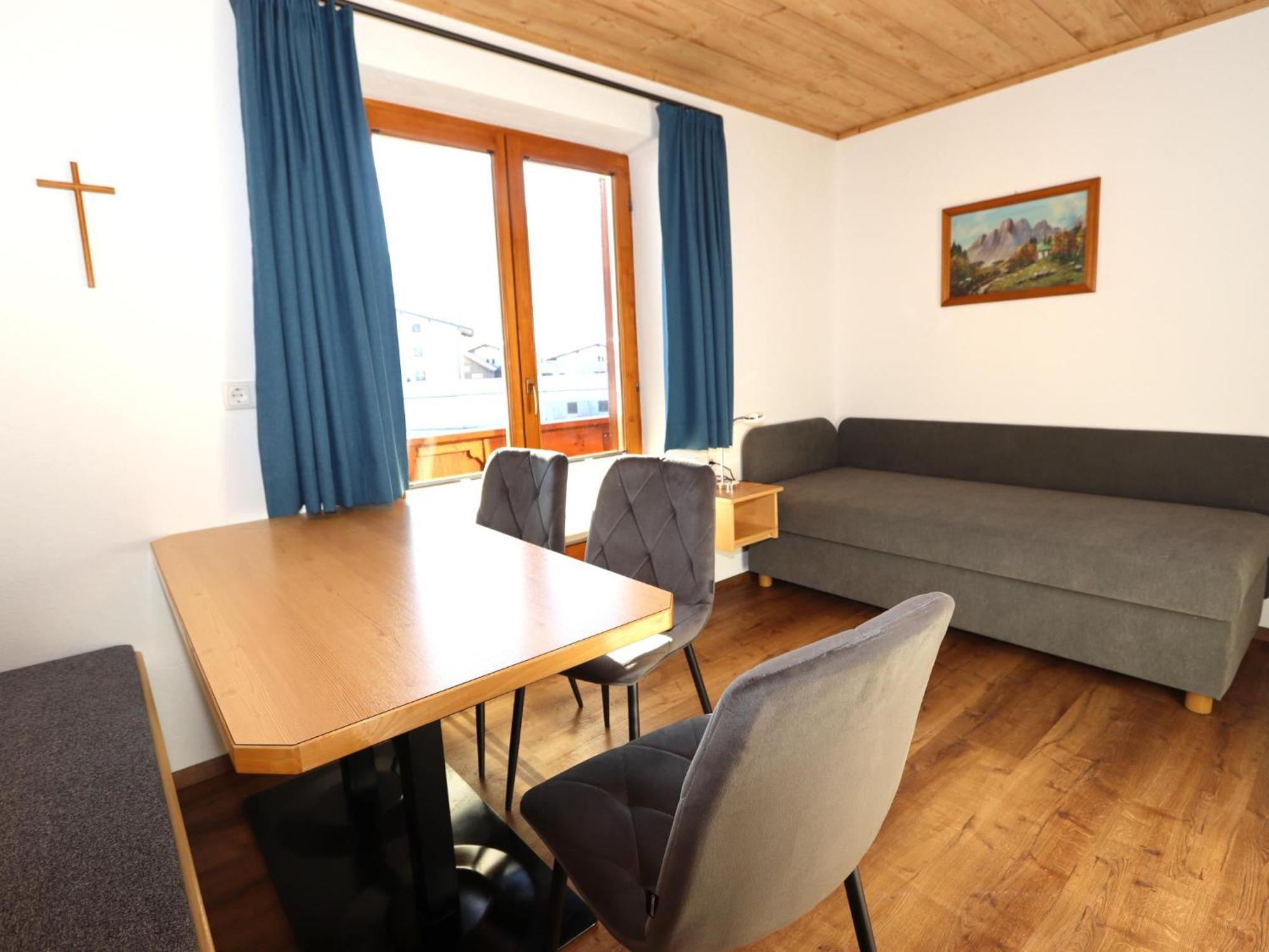 Fankhauser I Zell am Ziller Exterior photo