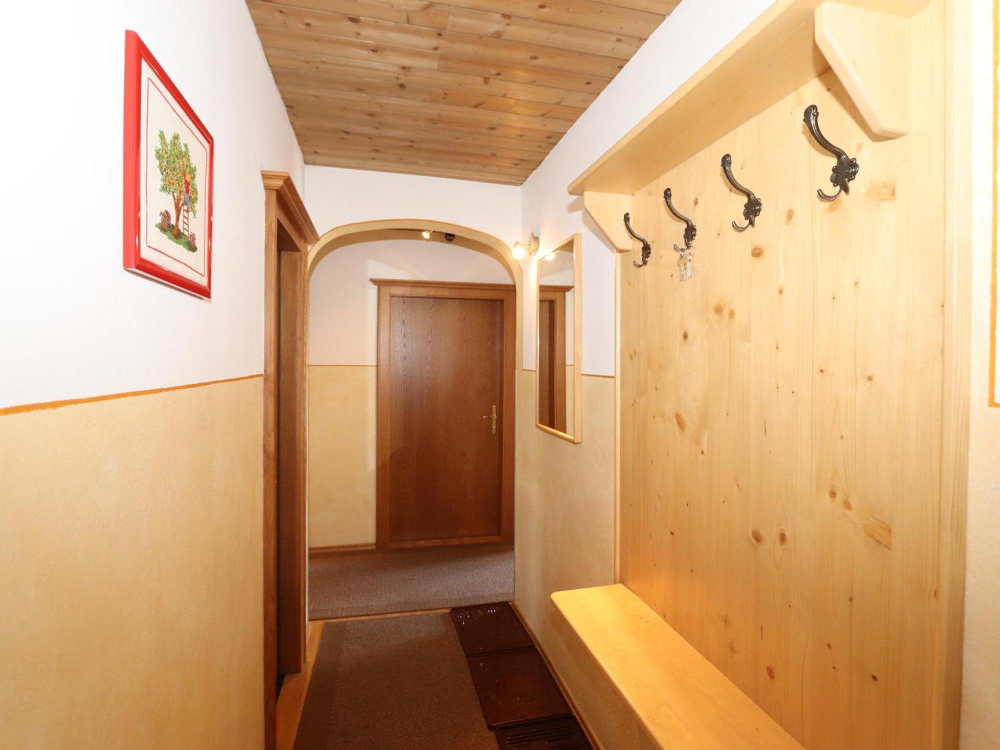 Fankhauser I Zell am Ziller Exterior photo