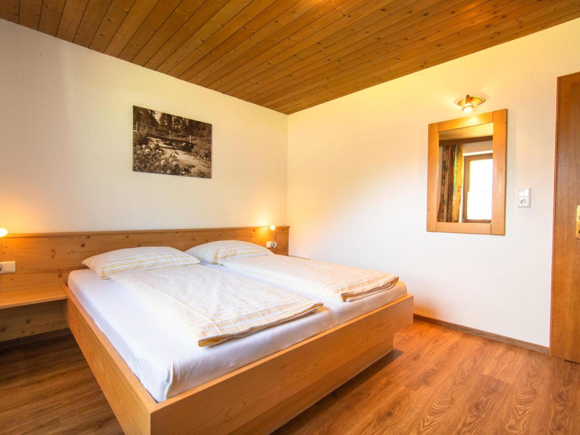 Fankhauser I Zell am Ziller Exterior photo