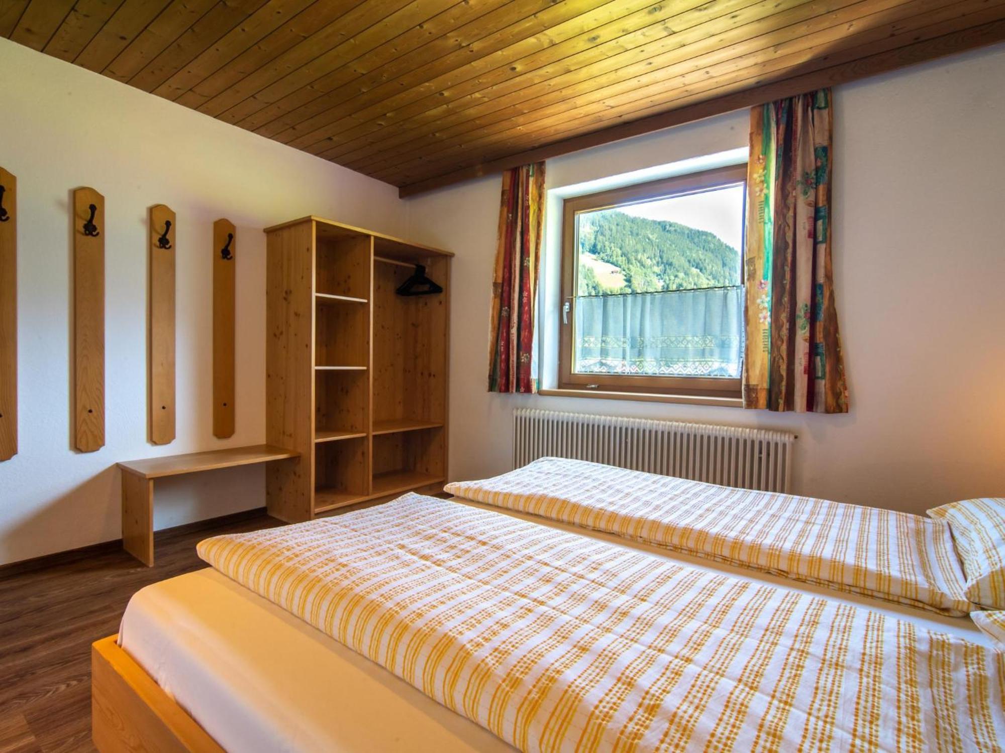 Fankhauser I Zell am Ziller Exterior photo